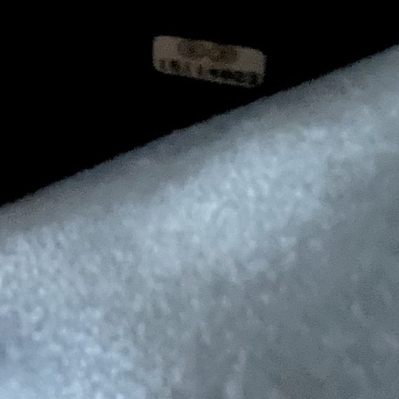 Chanel Authentic Quilted Large Patent Leather Flap Wallet EC - Picture 11 of 13